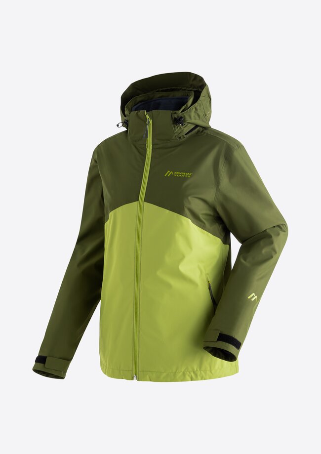 Maier Sports GREGALE DJ W 3 in 1 jacket buy online